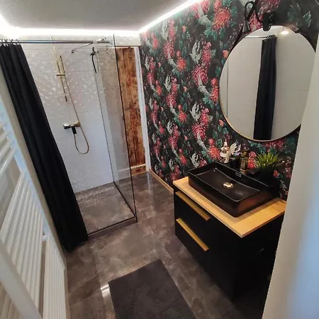 Dian Feelhome Appartement Banska Bela