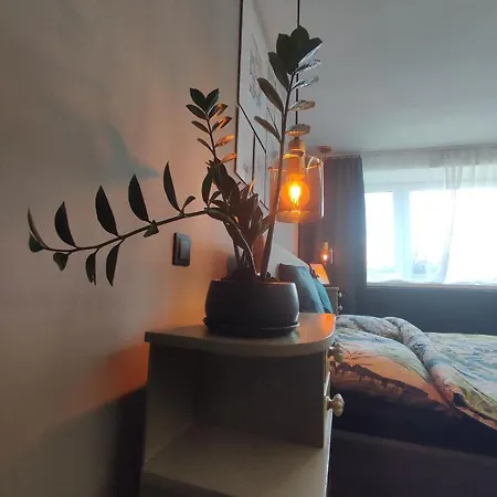 Dian Feelhome Banska Bela