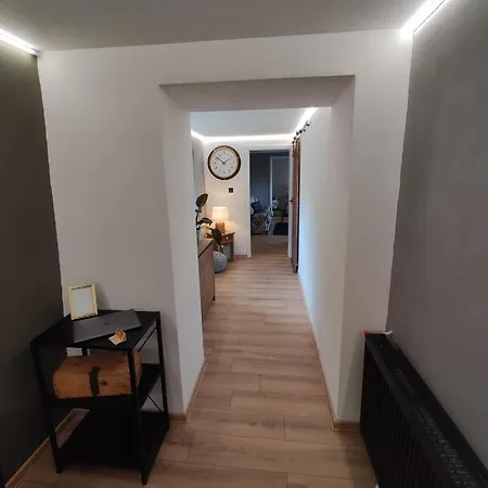 Dian Feelhome Appartement *