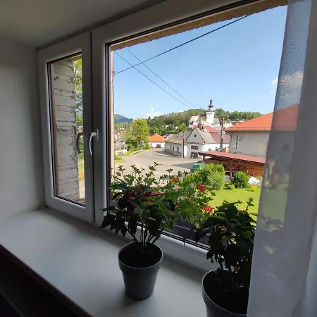 Dian Feelhome Banska Bela