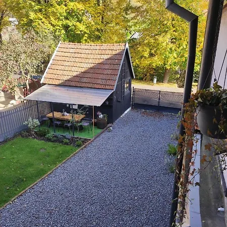 Dian Feelhome Apartment Banska Bela