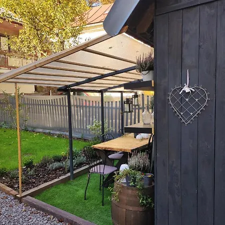 Dian Feelhome Appartement