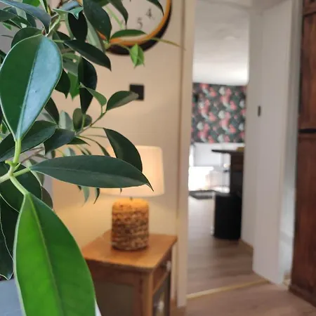 Dian Feelhome * Banska Bela