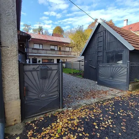 Apartment Dian Feelhome Banska Bela