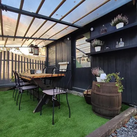 Dian Feelhome Apartment *