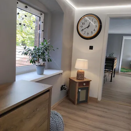 Apartment Dian Feelhome Banska Bela