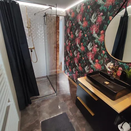 Dian Feelhome Апартаменты Banska Bela