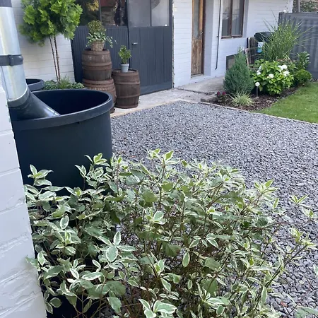 Apartment Dian Feelhome Banska Bela