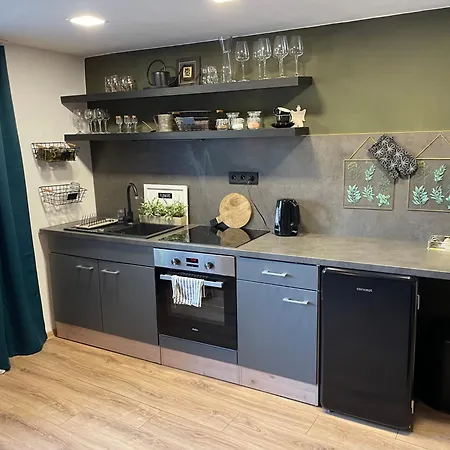 Dian Feelhome * Banska Bela